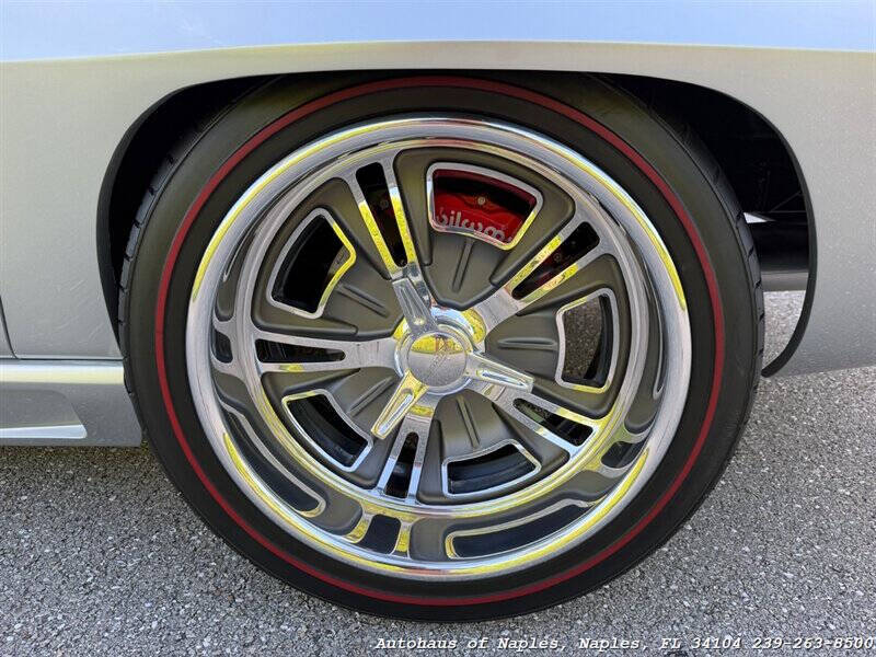 1964 Chevrolet Corvette