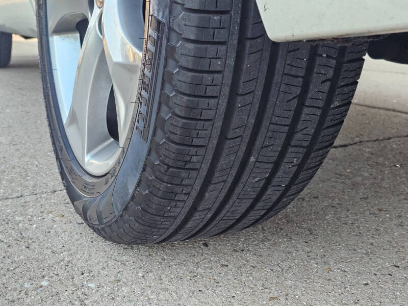 2013 Toyota Venza XLE