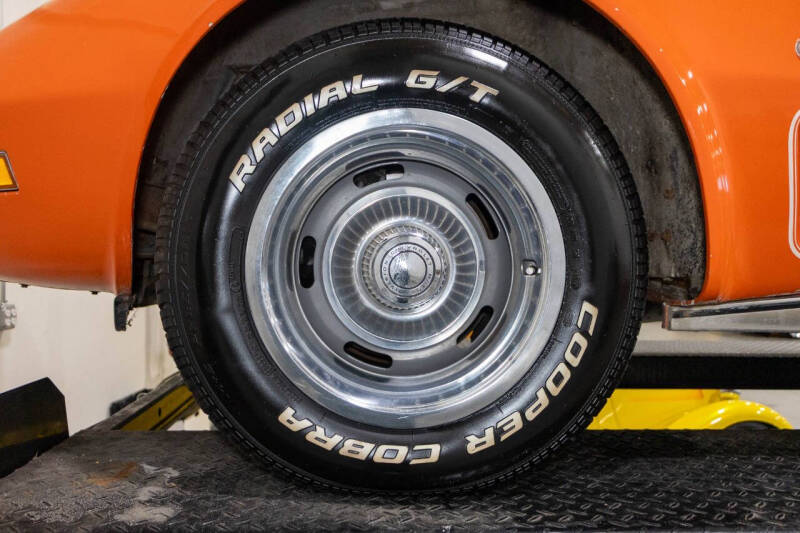 1975 Chevrolet Corvette