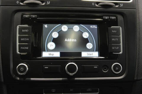 2012 Volkswagen Jetta