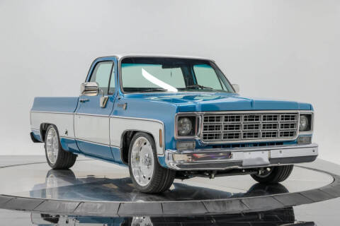 1978 Chevrolet C10