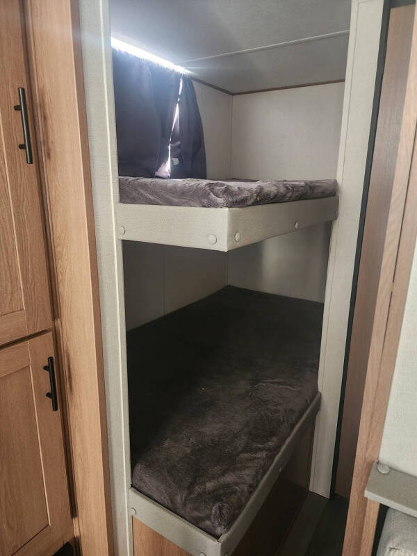 2022 Forest River Avenger