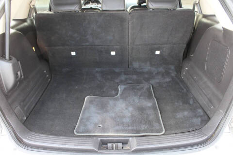 2008 Ford Edge Limited