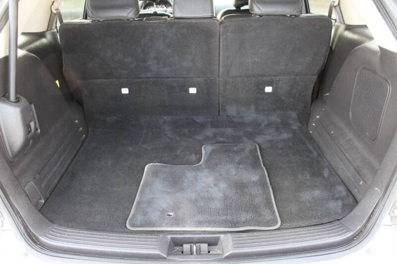 2008 Ford Edge Limited