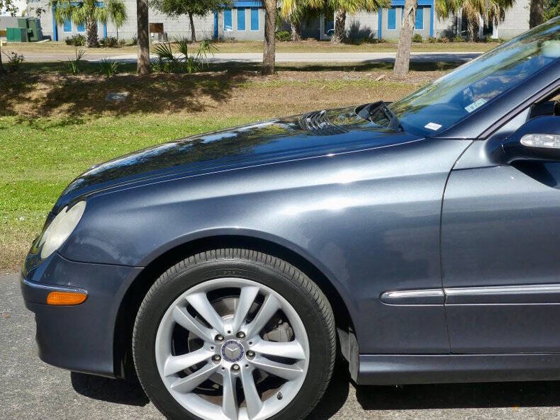 2008 Mercedes-Benz CLK CLK 350