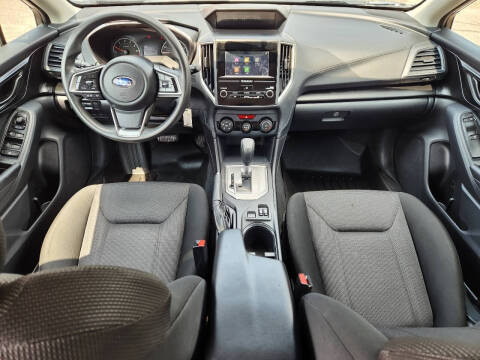 2018 Subaru Impreza Premium