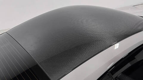 2024 Porsche 911 Turbo S