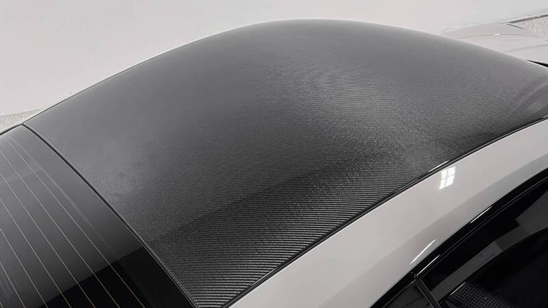 2024 Porsche 911 Turbo S