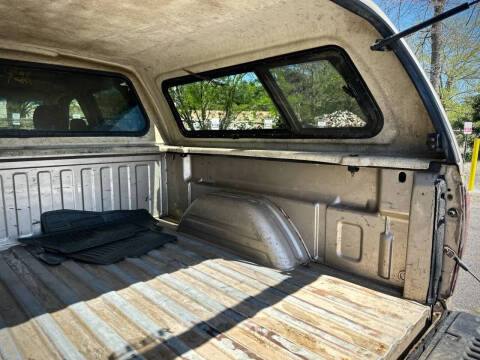 2006 Chevrolet Silverado 1500