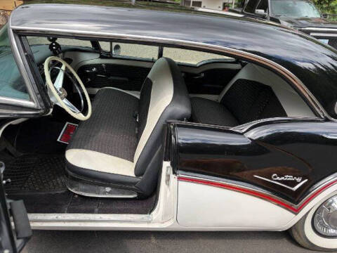 1957 Buick Century