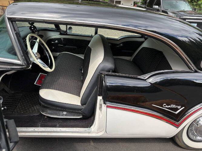 1957 Buick Century