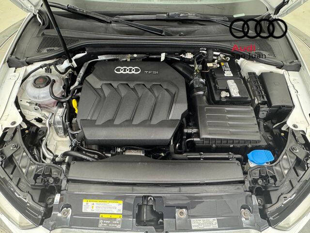 2019 Audi A3 Premium 40 TFSI