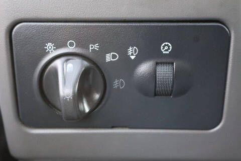 2003 Ford F-350 Super Duty