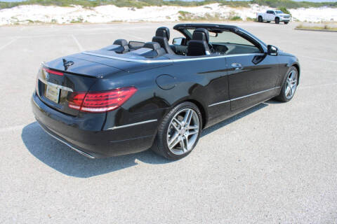 2015 Mercedes-Benz E-Class E 400