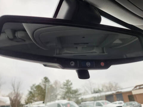 2020 Chevrolet Tahoe Police