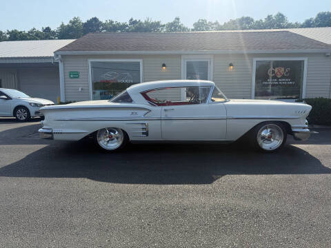 1958 Chevrolet Impala
