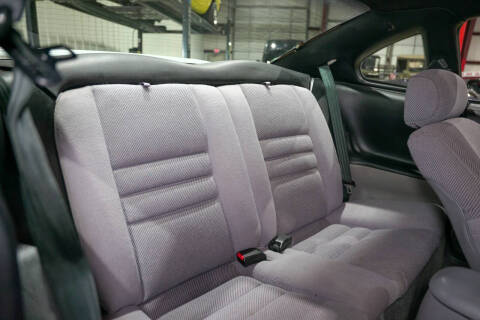 1995 Ford Mustang GT