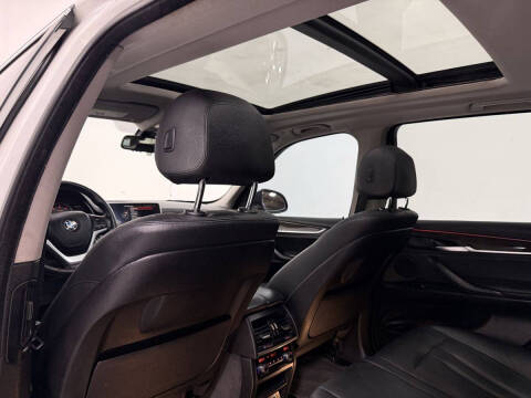 2015 BMW X5 xDrive35d