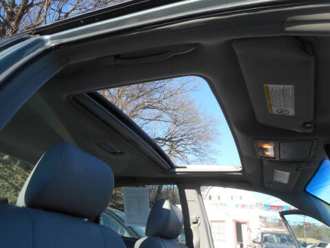 2003 Toyota Avalon XLS