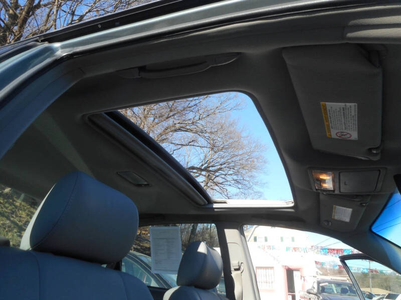 2003 Toyota Avalon XLS