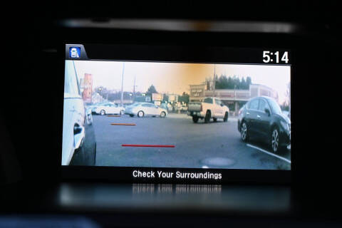 2013 Honda Accord EX