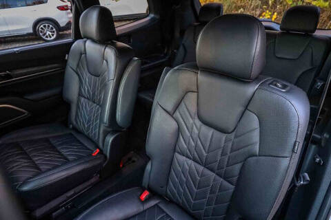 2023 Kia Telluride EX X-Line