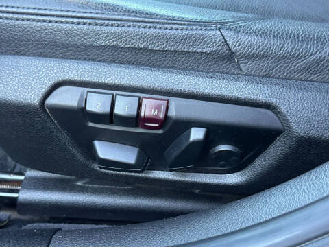 2013 BMW 3 Series 328i xDrive