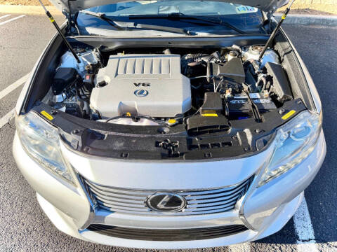 2013 Lexus ES 350