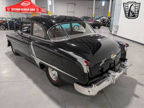 1951 Oldsmobile Eighty-Eight