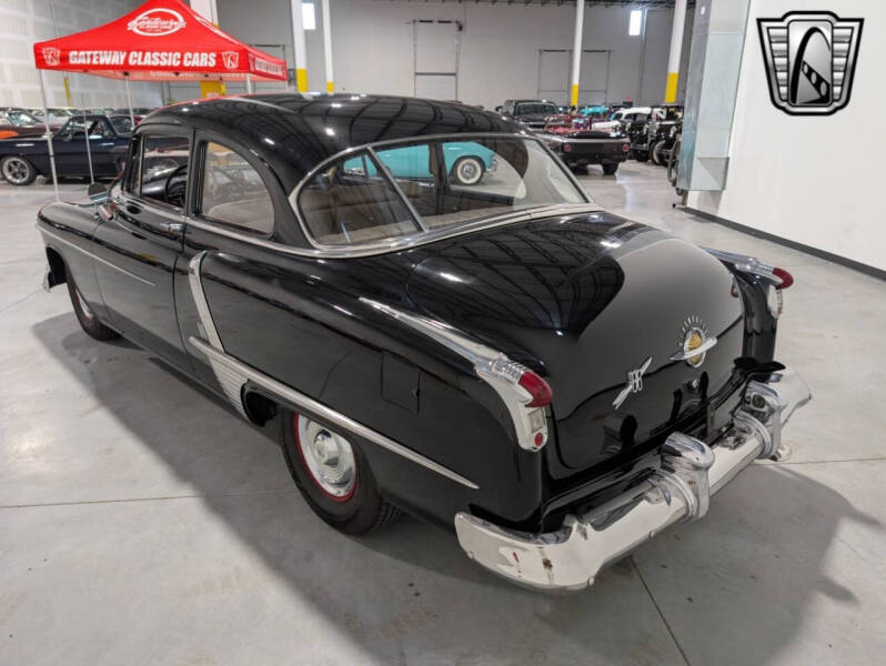 1951 Oldsmobile Eighty-Eight