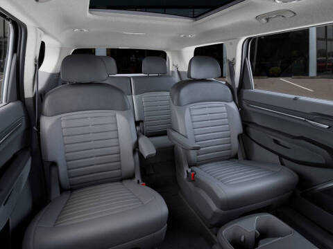 2026 Kia EV9 Land