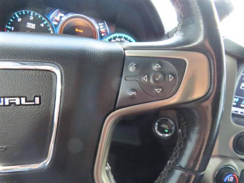 2019 GMC Yukon XL Denali