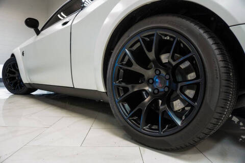 2023 Dodge Challenger SRT Hellcat Redeye