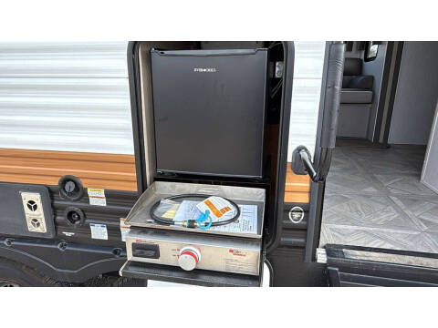 2023 Wildwood 29VBUD