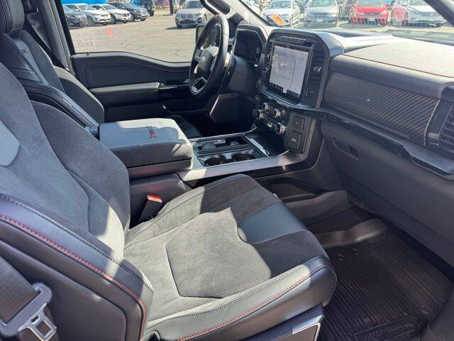 2023 Ford F-150 for sale at Axio Auto Boise in Boise, ID