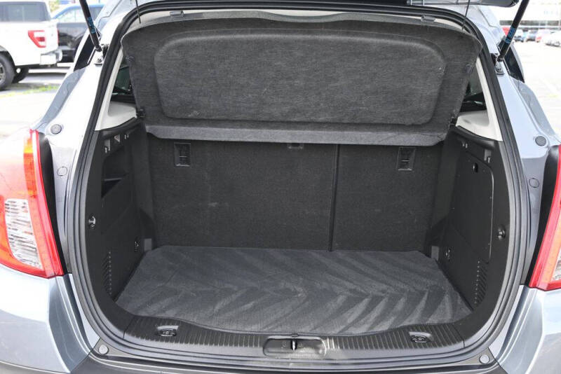 2015 Buick Encore Premium
