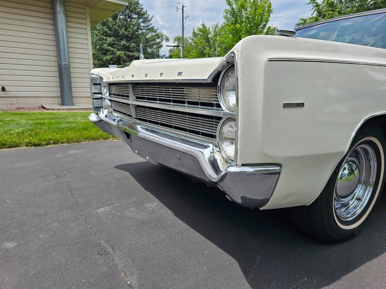1967 Plymouth Sport Fury 179