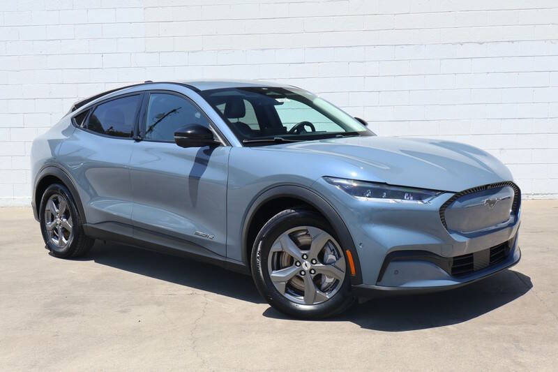 2023 Ford Mustang Mach-E Select