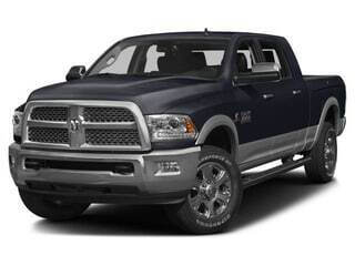 2017 RAM 3500 for sale at West Motor Company in Hyde Park UT