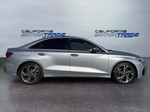 2023 Audi A3 Premium 40 TFSI