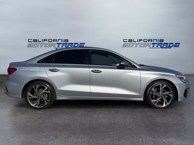 2023 Audi A3 Premium 40 TFSI
