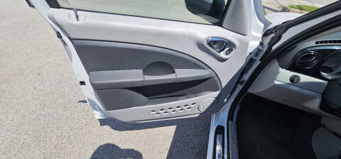 2009 Chrysler PT Cruiser Touring