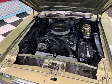 1972 Dodge Challenger