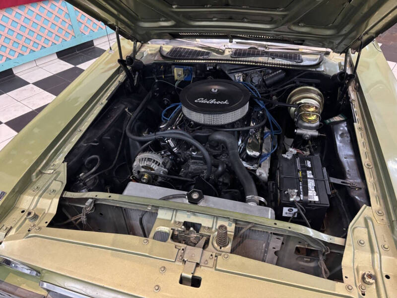 1972 Dodge Challenger