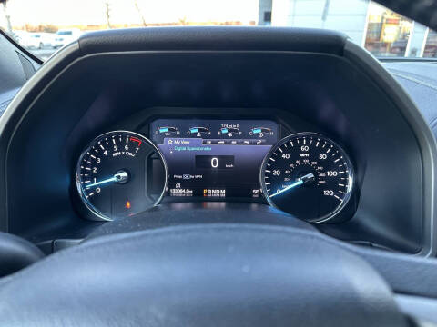 2019 Ford Expedition MAX XLT