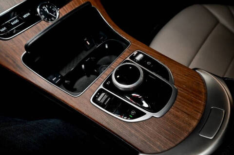 2020 Mercedes-Benz C-Class C 300 4MATIC