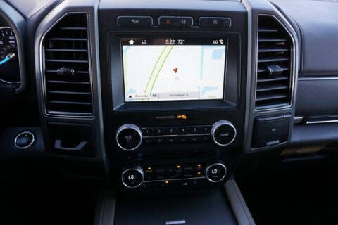 2018 Ford Expedition XLT