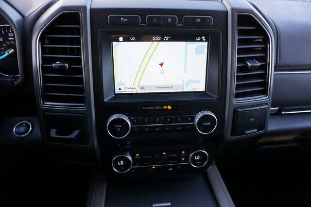 2018 Ford Expedition XLT