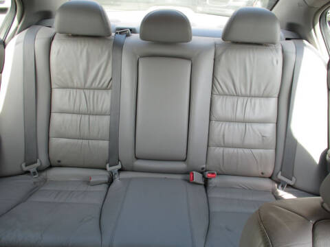 2009 Honda Accord
