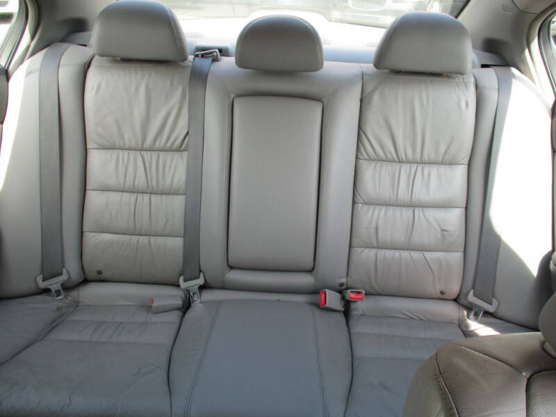 2009 Honda Accord